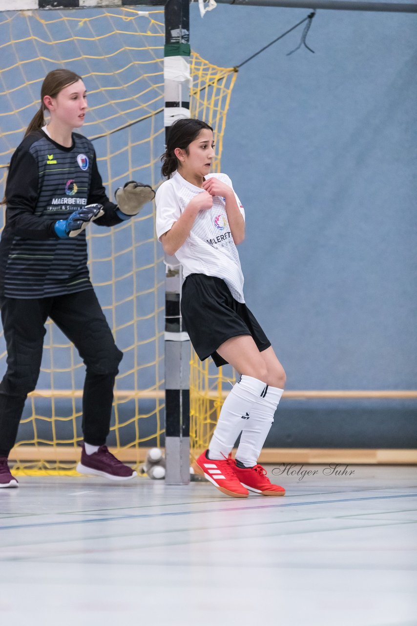 Bild 184 - wCJ Futsalmeisterschaft Runde 1